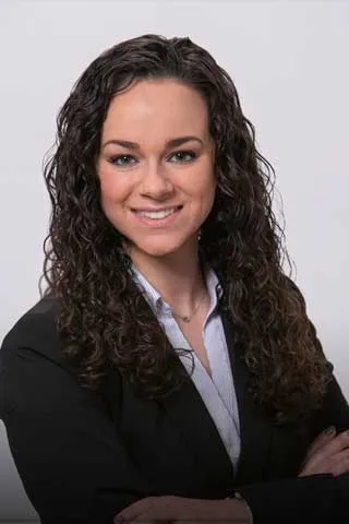 Headshot of K. Alicia Reiff