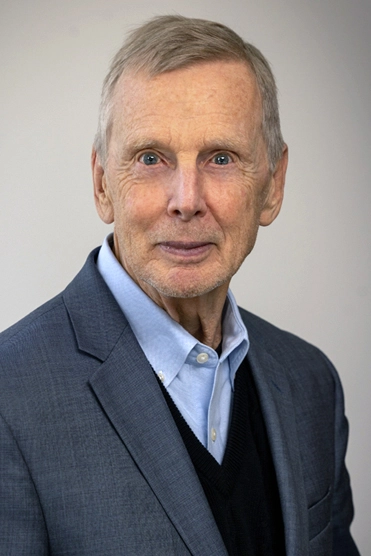 Bruce Christensen