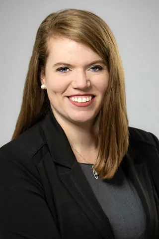 Caroline Osborn