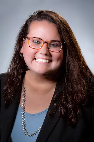 Sara B. Cohen