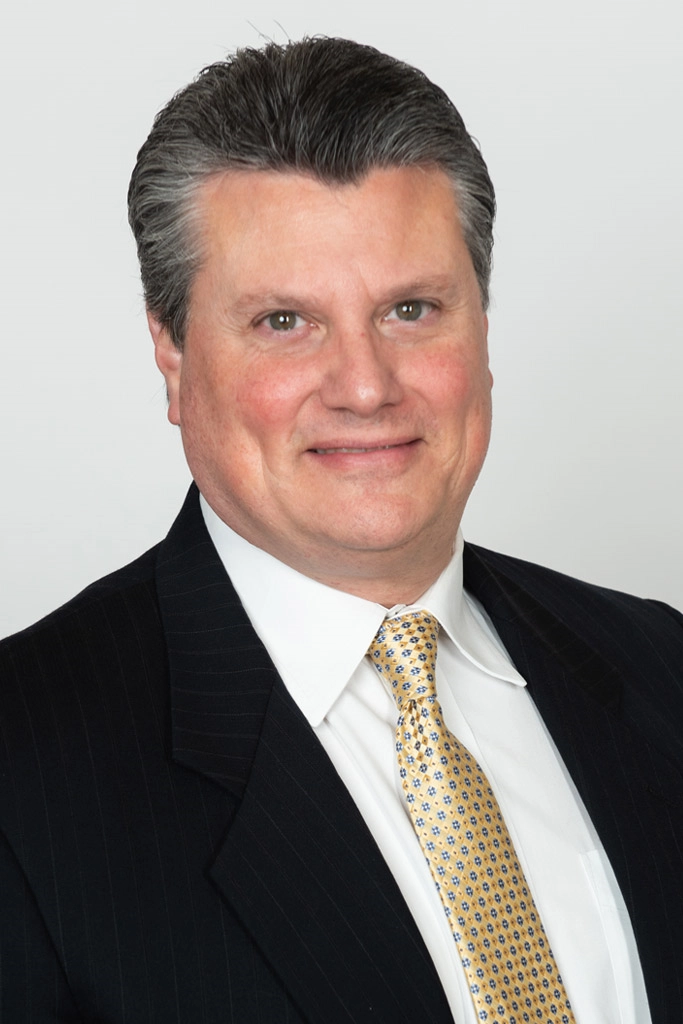 Thomas Genzale