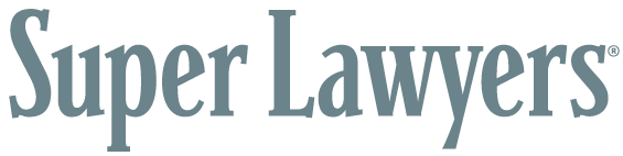 Super Lawyers Logo