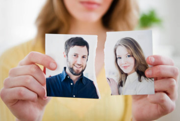 legal separation