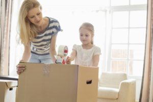 Parental Relocation