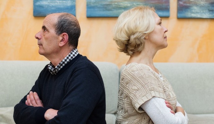Divorce Mediation