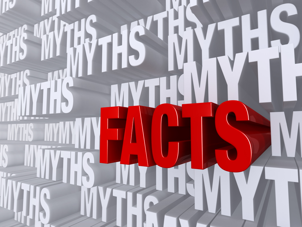 family law myths