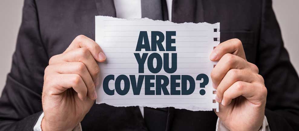 Family Law Insurance Coverage