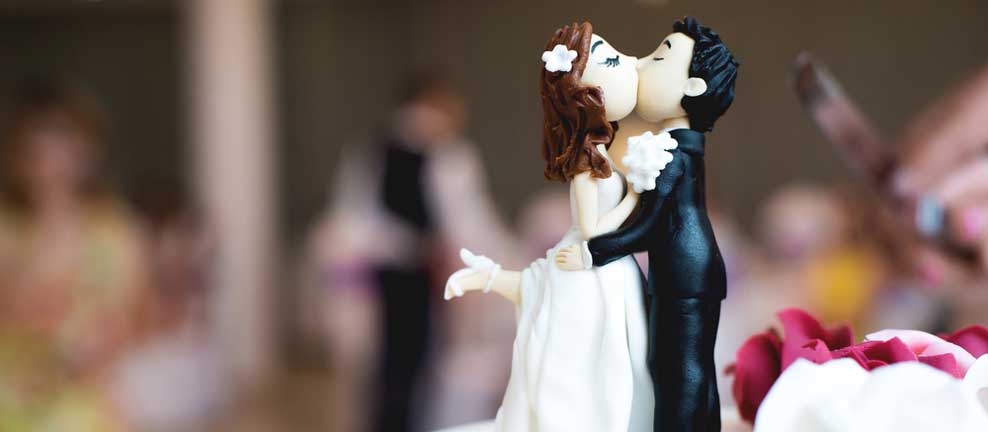 prenuptial agreement