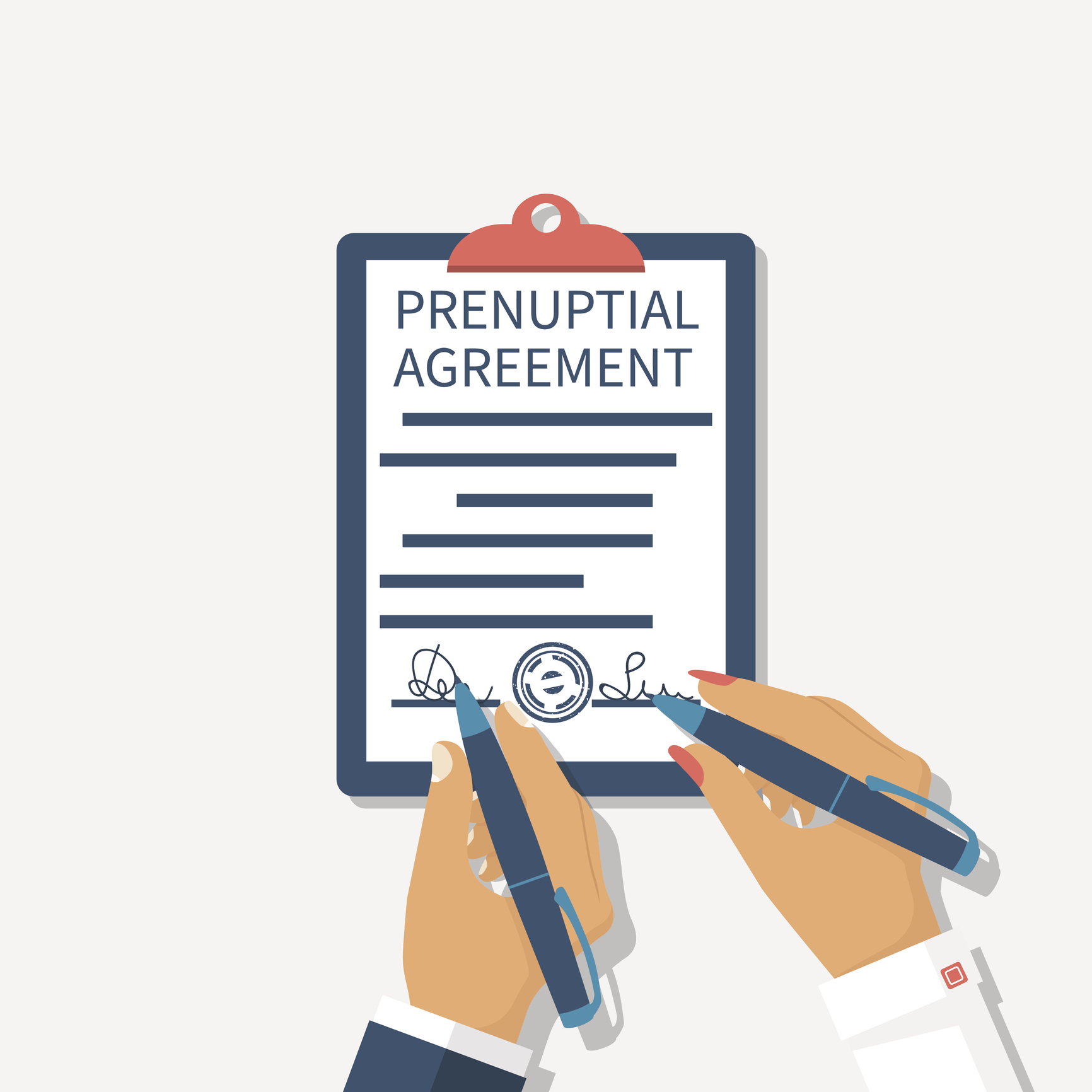 Prenuptial Agreement