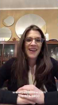 Melinda Previtera Coronavirus FAQ video