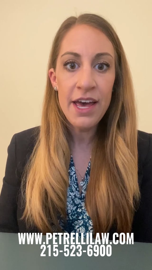 Who gets to stay in the house during the divorce?
