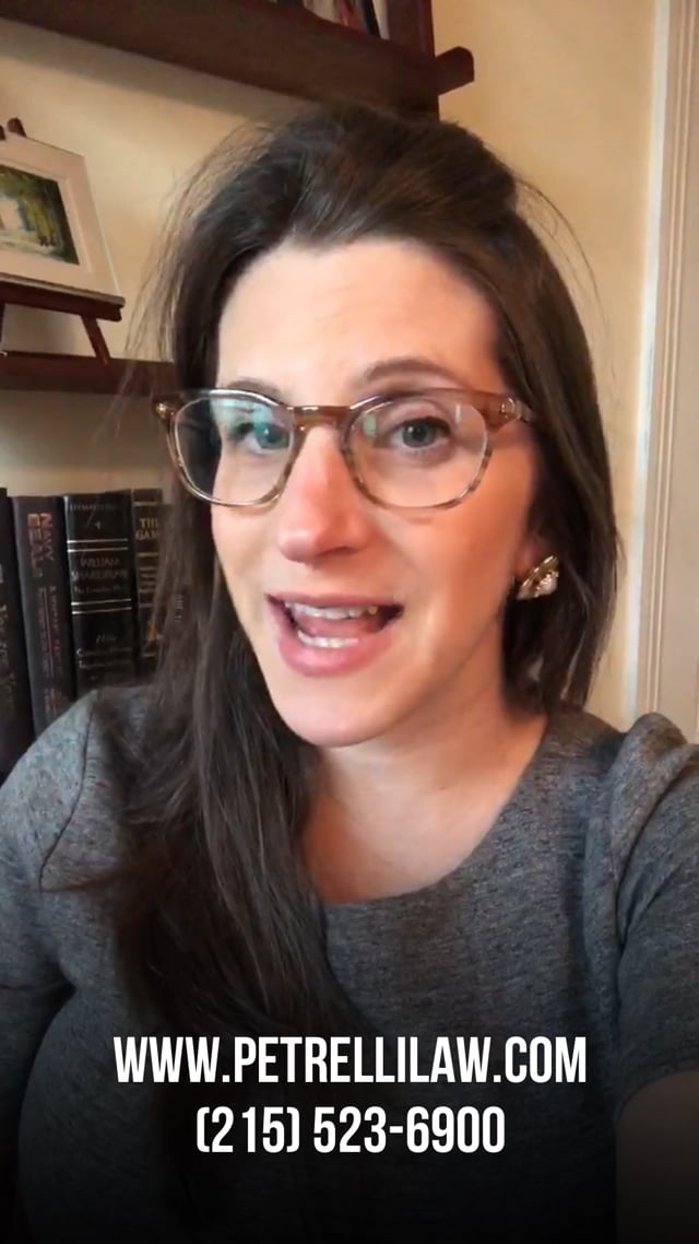 What am I entitled to during my divorce?