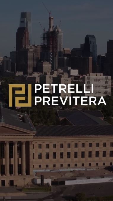 hire Petrelli Previtera