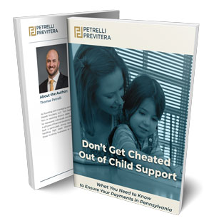 Guide To Child Support
