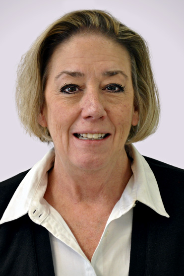 Headshot of Maureen Jusits