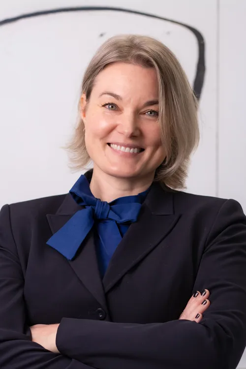 Carolyn C. Gilde