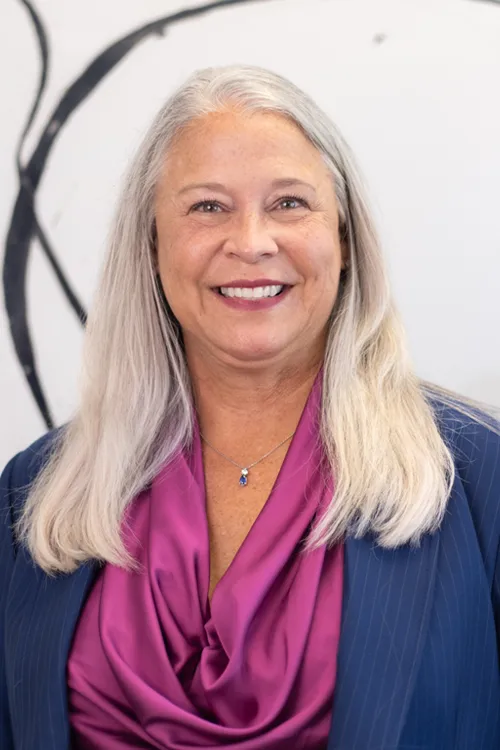 Headshot of LeAnne P. Cooper