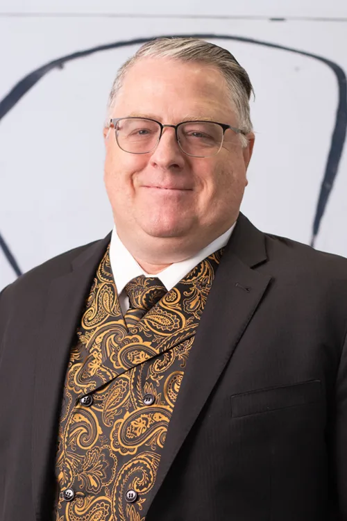 Russell J. Manning