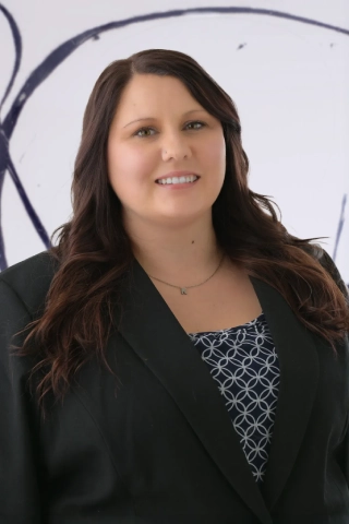 Headshot of Billie Jo Sowinski