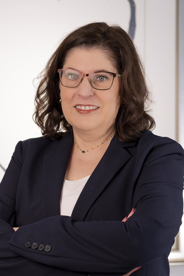 Marie A. Maney