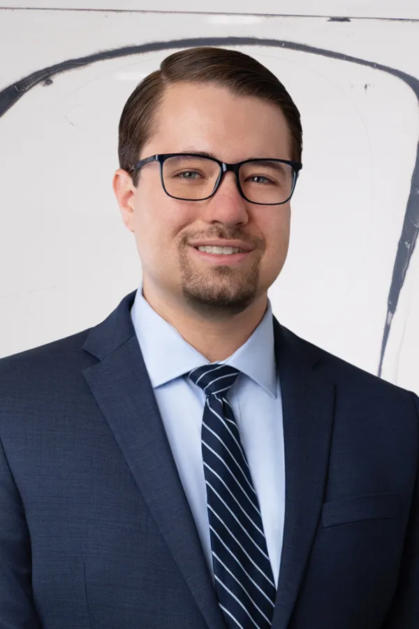 Headshot of Robert Citak